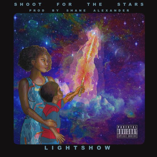 Lightshow – Shoot For The Stars