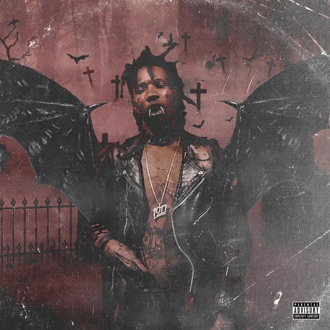 Lil Wop – Wokstar