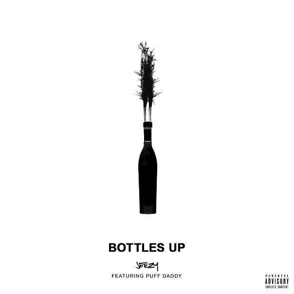 Jeezy – Bottles Up (Ft. Diddy) / Cold Summer (Ft. Tee Grizzley)