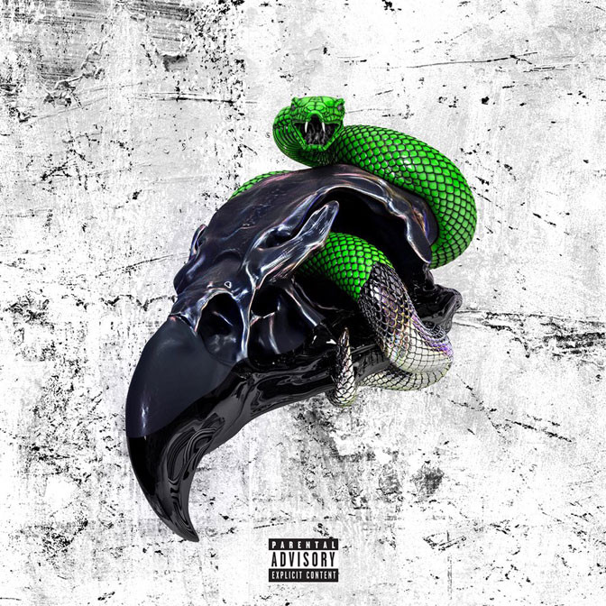 Young Thug & Future – Super Slimey [Album Stream]