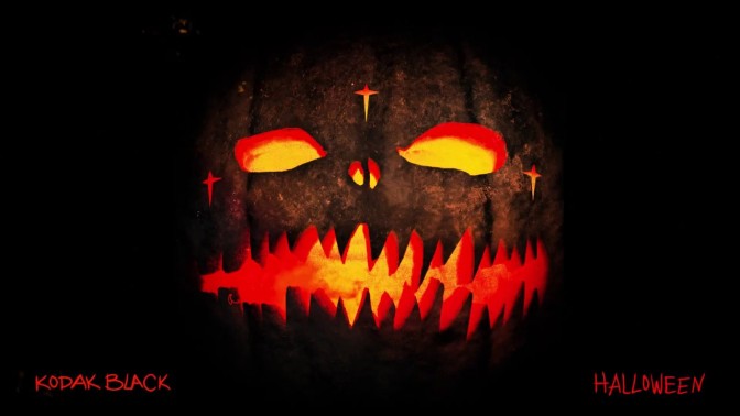 Kodak Black – Halloween