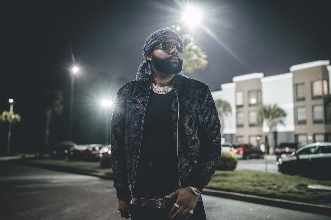 Money Man – Well Well