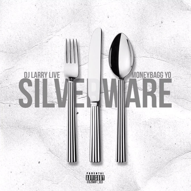 Moneybagg Yo – Silverware
