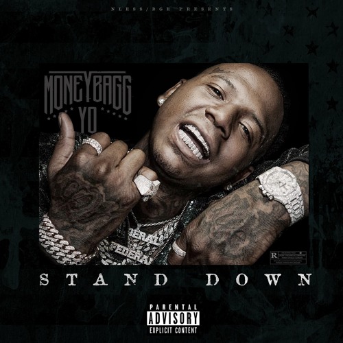 MoneyBagg Yo – Stand Down