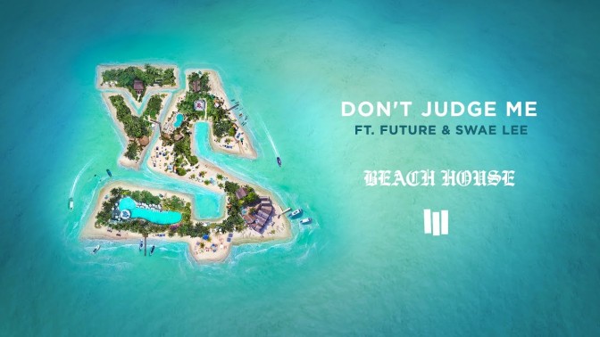 Ty Dolla $ign Ft. Future & Swae Lee – Don’t Judge Me