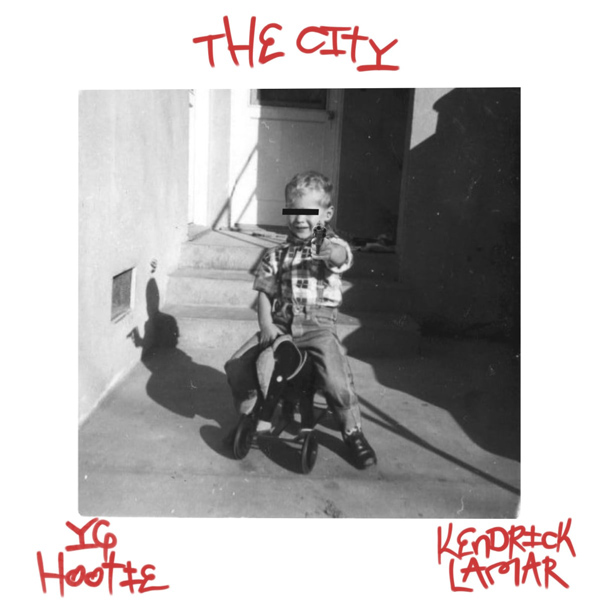 YG Hootie Ft. Kendrick Lamar – The City