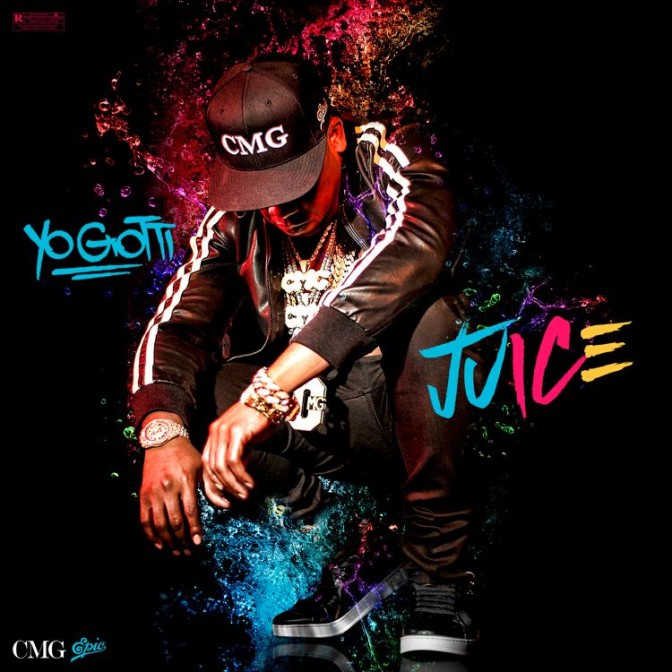 Yo Gotti – Juice