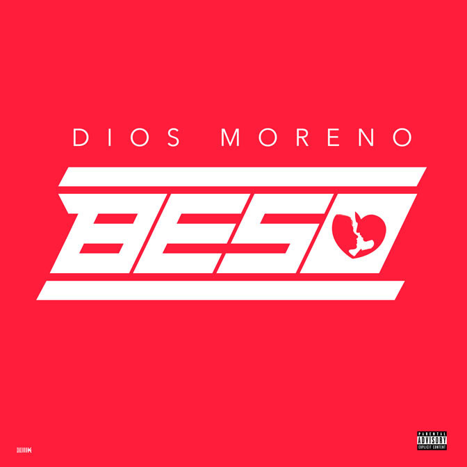 Dios Moreno – Beso