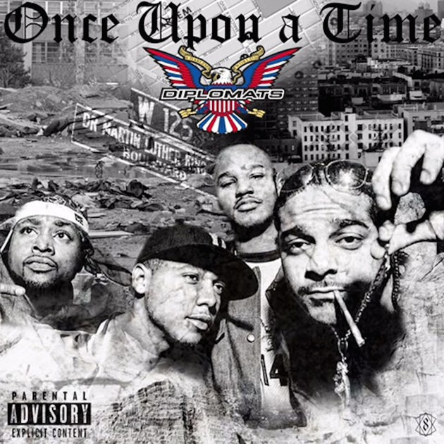 The Diplomats – Once Upon a Time