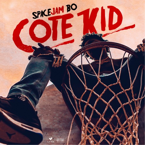 Spacejam Bo – Cote Kid [Mixtape]