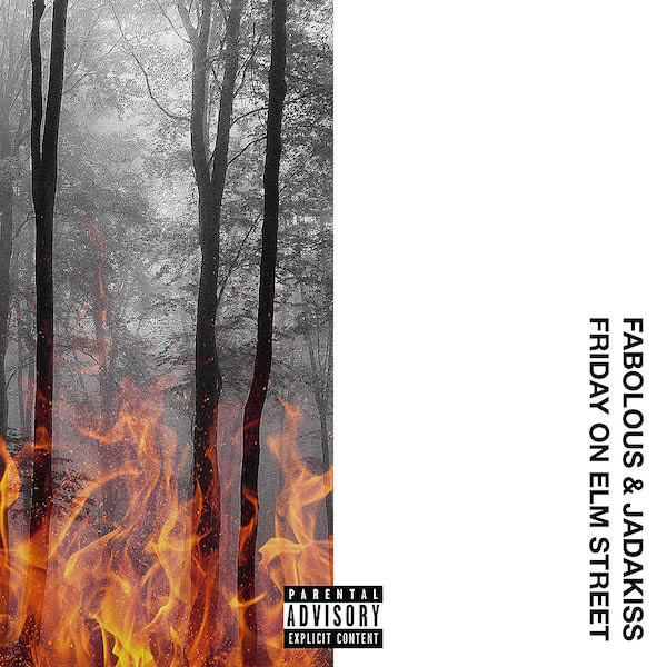 Fabolous & Jadakiss – Friday On Elm Street [Album Stream]