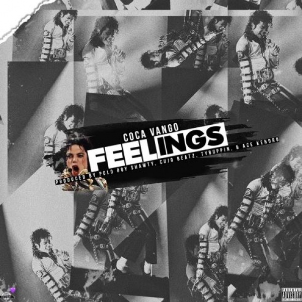 Coca Vango – Feelings