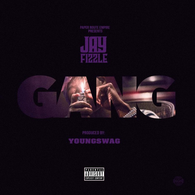 Jay Fizzle – Gang