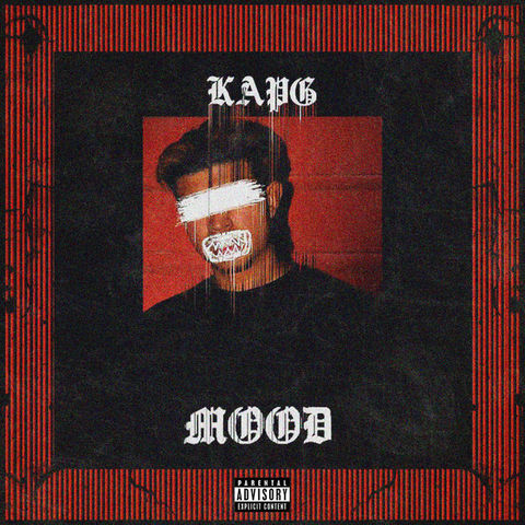 Kap G – Mood [EP Stream]