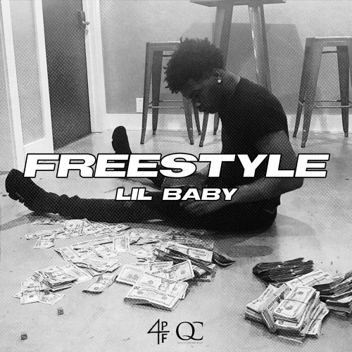 Lil Baby – Freestyle
