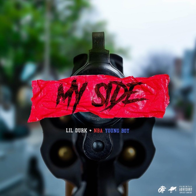 Lil Durk Ft. NBA Youngboy – My Side