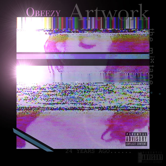 OBeezy – New Astronaut