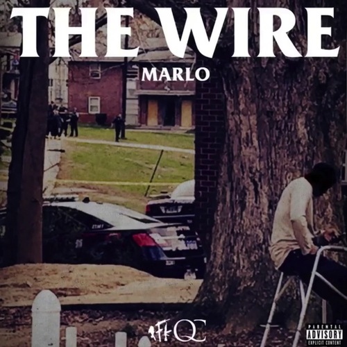 Marlo – The Wire [Mixtape]