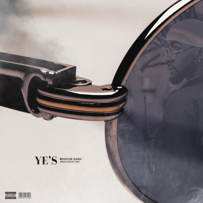 Roscoe Dash – Ye’s