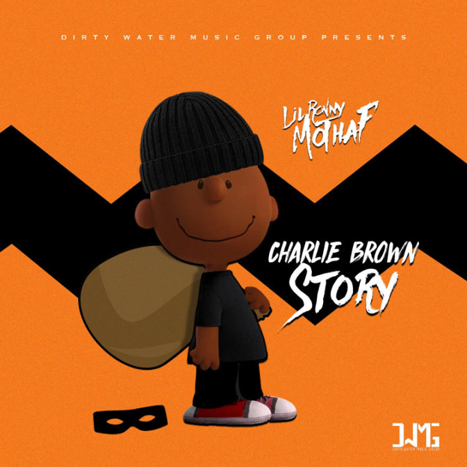 Lil Ronny MothaF – Charlie Brown Story