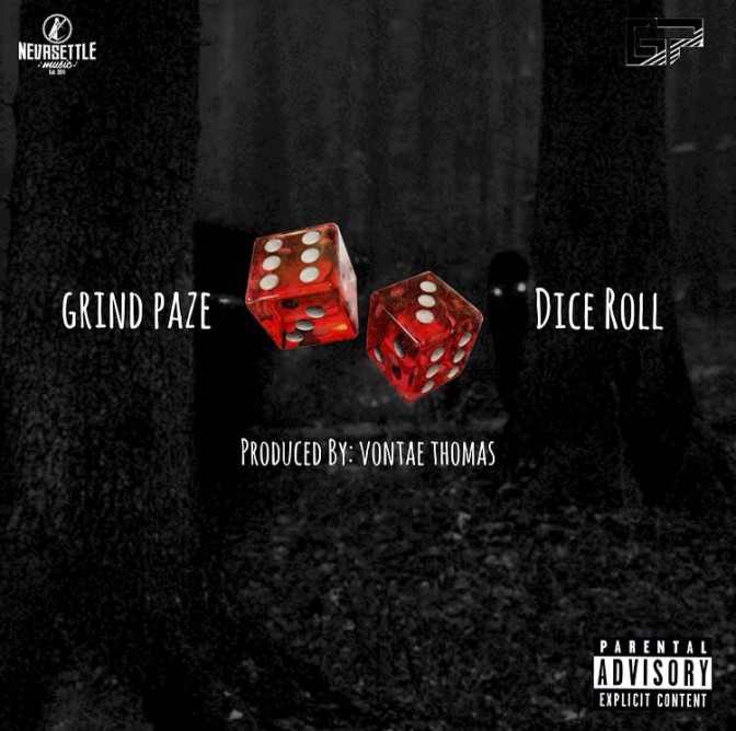 Grind Paze – Dice Roll
