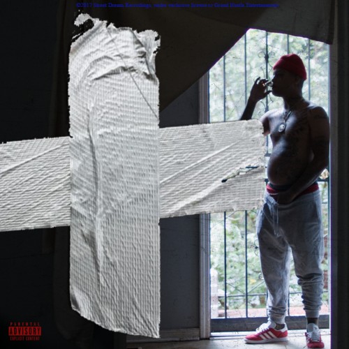 RaRa – Dope Sell Itself 2 [Mixtape]