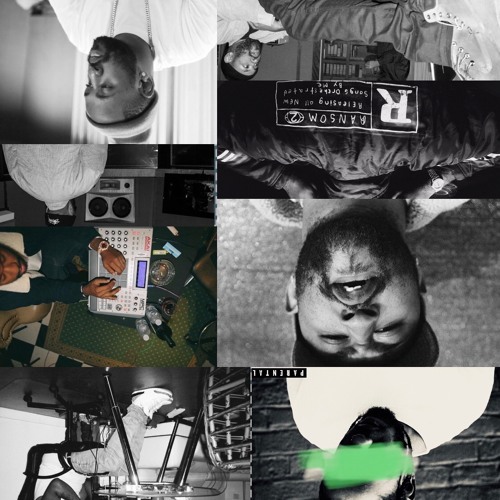 Mike WiLL Made It – Instrumental Tuesdays 2017 [Mixtape]