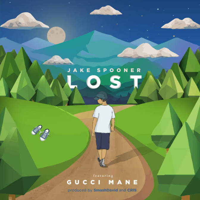 Jake Spooner Ft. Gucci Mane – Lost
