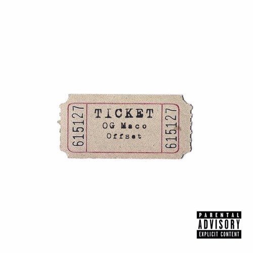 OG Maco Ft. Offset – Ticket