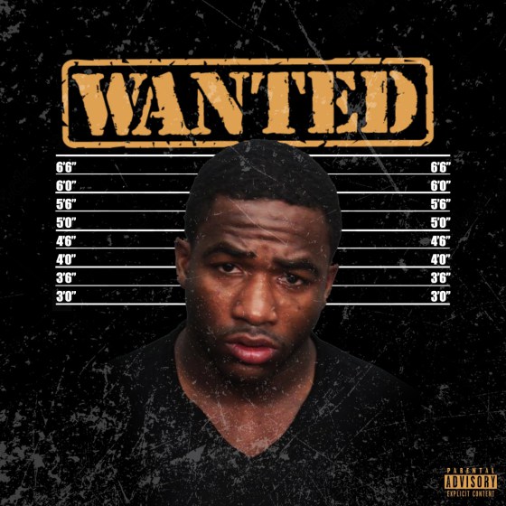 Adrien Broner – Wanted [Mixtape]