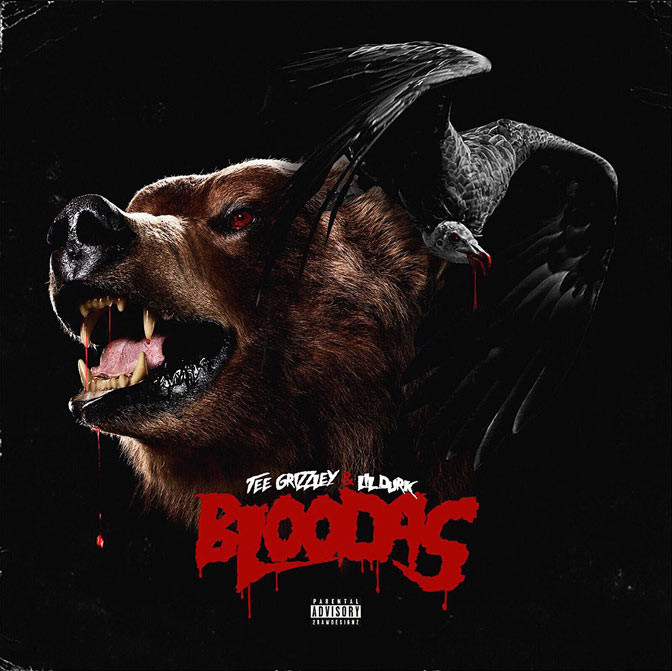 Tee Grizzley x Lil Durk – Bloodas [Album Stream]