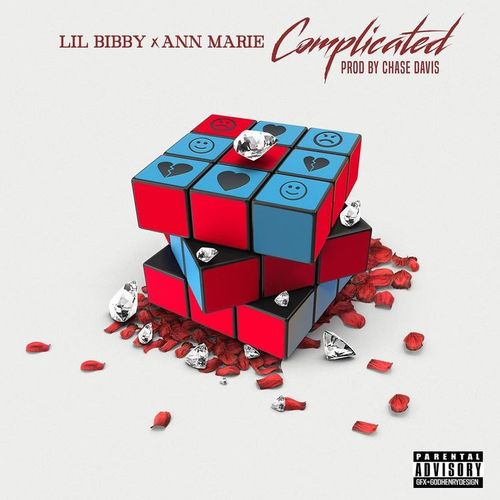 Lil Bibby Ft. Ann Marie – Complicated
