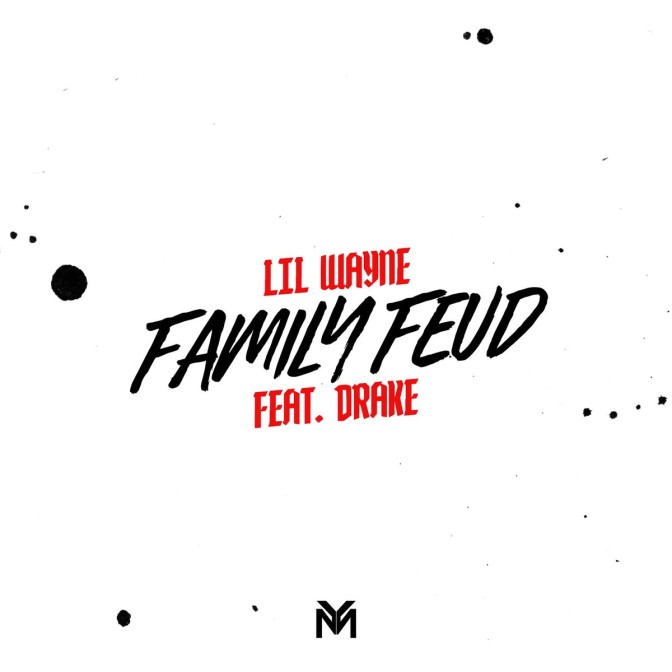 Lil Wayne Ft. Drake – Family Feud (Remix)