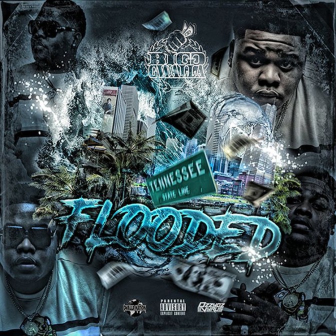 Bigg Gwalla – Flooded [Mixtape]