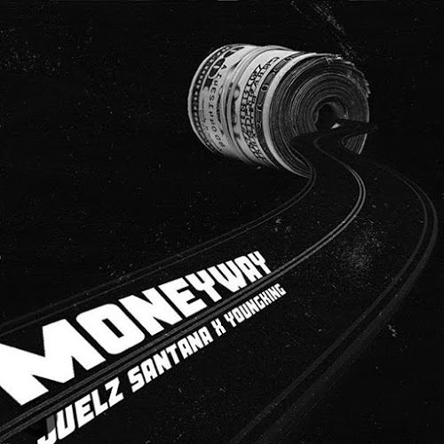 Juelz Santana Ft. Young King – Money Way