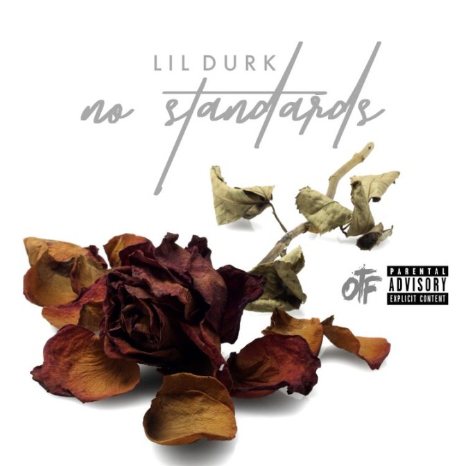 Lil Durk – No Standards