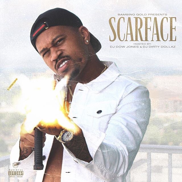 Bambino Gold – Scarface [Mixtape]