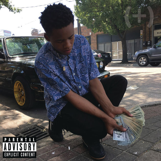 Tay-K Ft. 21 Savage & Young Nudy – The Race (Remix)