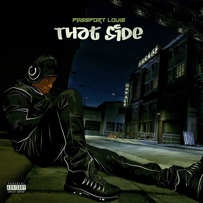 Passport Louis – That Side