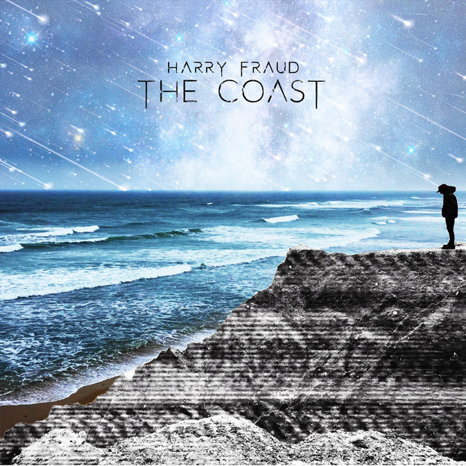 Harry Fraud – The Coast [Mixtape]