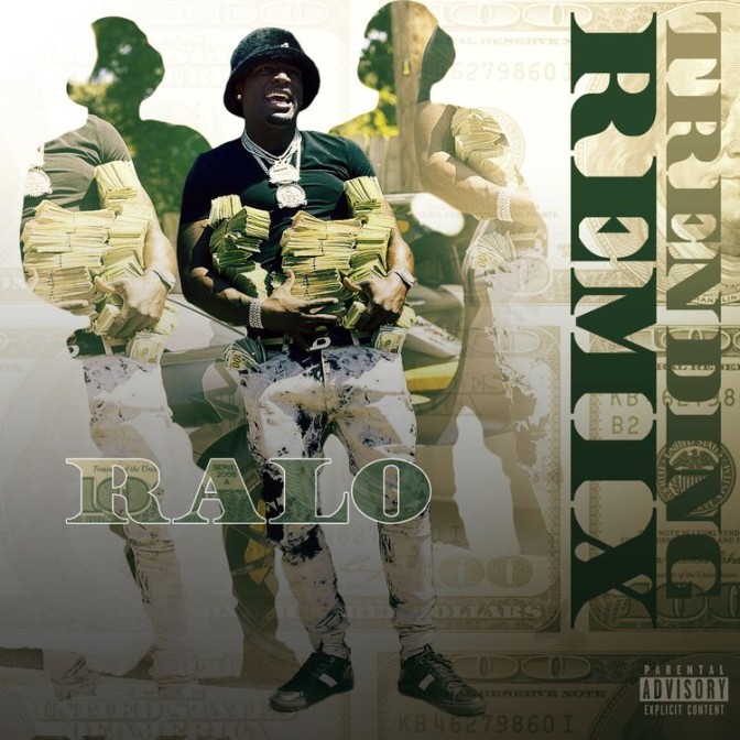 Ralo – Trending