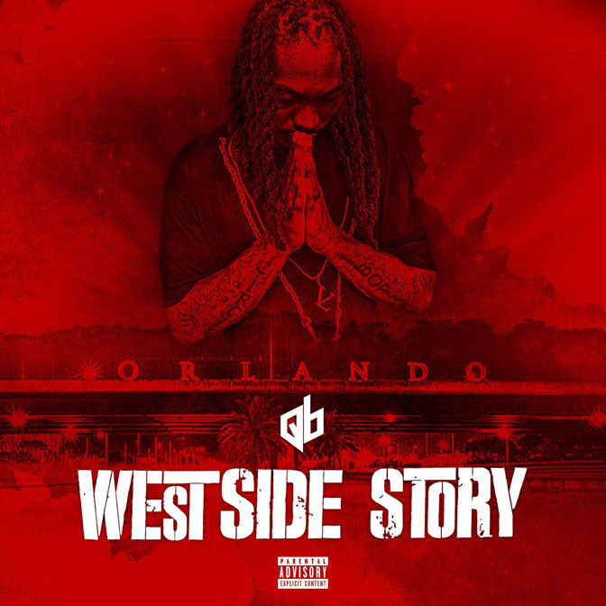 Q6 – Westside Story [Mixtape]