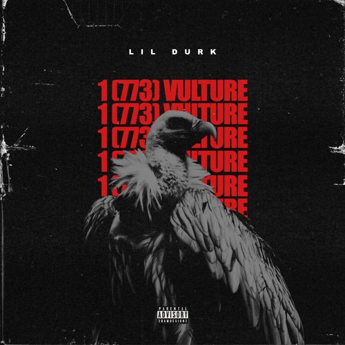 Lil Durk – 1 (773) Vulture