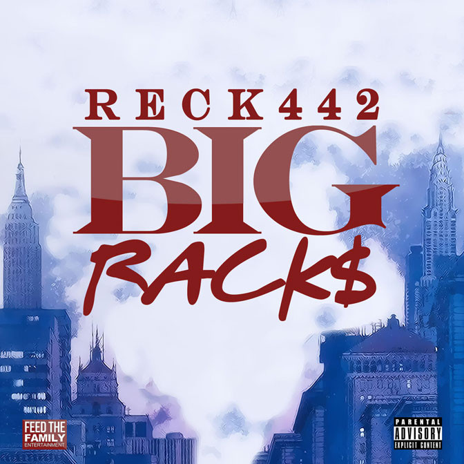 Reck442 – Big Racks