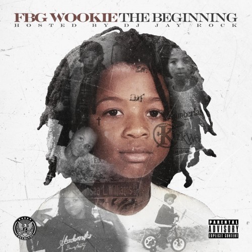 FBG Wookie x Future – Devotion /  All My Dogs Kings