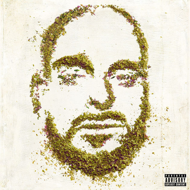 Berner – The Big Pescado [Album Stream]