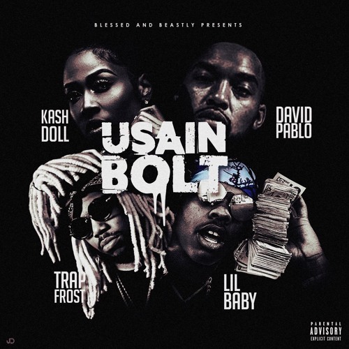 Lil Baby – Usain Bolt