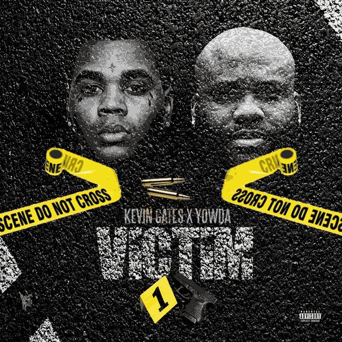 Kevin Gates x Yowda – Victim