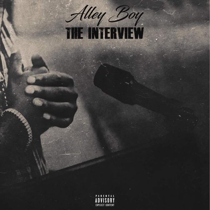 Alley Boy – The Interview