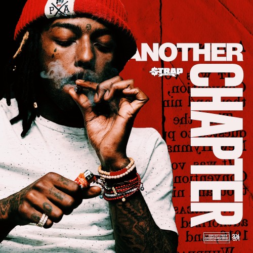 Strap – Another Chapter [Mixtape]